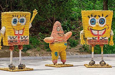 《神秘博士》60周年特别剧集预告 11月上线